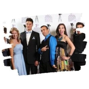 CMLocals Chiang Mai Locals formal event with professional group representing long-stay community